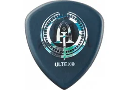 Dunlop Pack de 3 Púas Andy James Flow Jumbo 2.0 mm - Púas de Guitarra