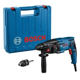 Bosch Professional Taladro percutor GBH 2-21 Box