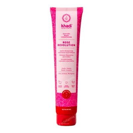KHADI Acondicionador Revolución de Rosa de 200 ml (Reacondicionado)