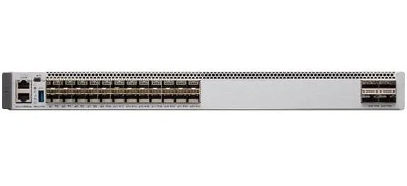 Cisco Catalyst C9500-24Y4C-A Network Switch