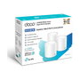 TP-Link Deco X50 (3-pack) AX3000 WiFi 6 Mesh System Blanco