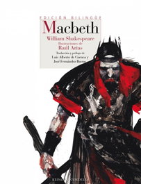 MACBETH, William Shakespeare - REINO DE CORDELIA