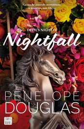 CROSSBOOKS Nightfall, Penelope Douglas - CROSSBOOKS