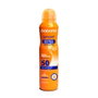 Babaria Bruma Protección Solar Sport SPF50 200 ml Resistente al Agua No Pica en los Ojos