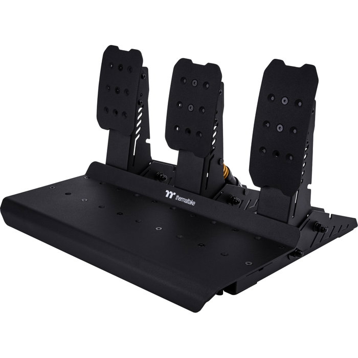 Thermaltake G6 Direct Drive Racing Wheel Bundle Thermaltake G6 Direct Drive Racing Wheel Bundle