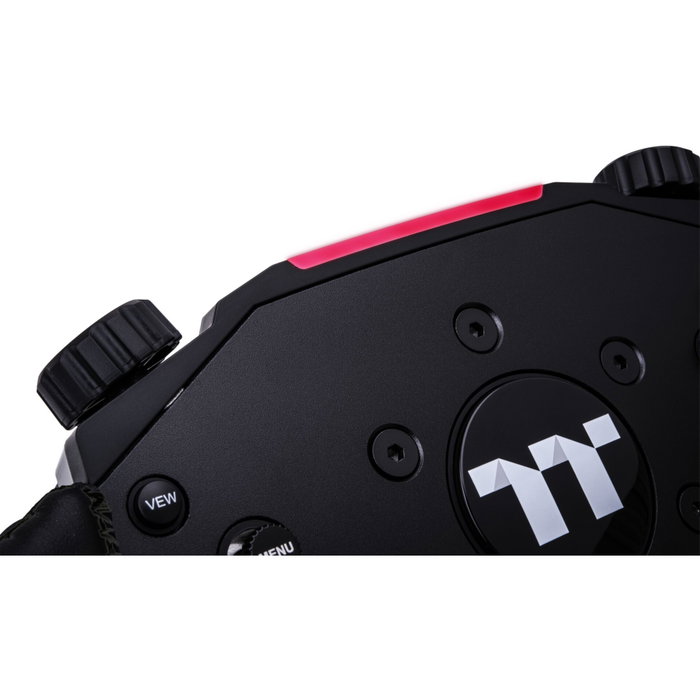 Thermaltake G6 Direct Drive Racing Wheel Bundle Thermaltake G6 Direct Drive Racing Wheel Bundle