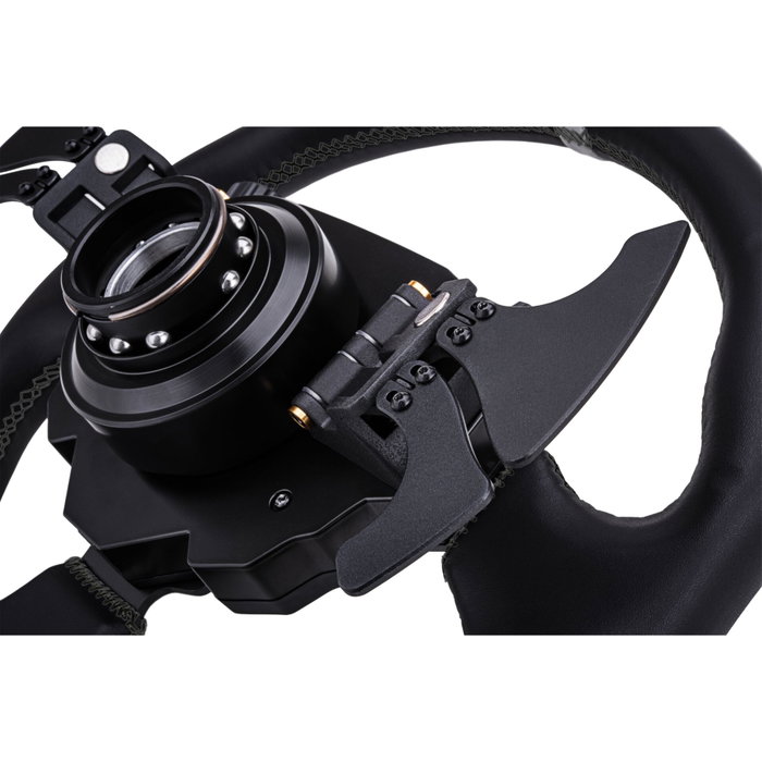 Thermaltake G6 Direct Drive Racing Wheel Bundle Thermaltake G6 Direct Drive Racing Wheel Bundle