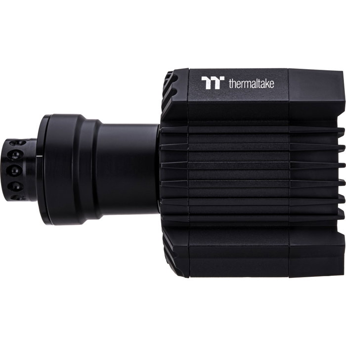 Thermaltake G6 Direct Drive Racing Wheel Bundle Thermaltake G6 Direct Drive Racing Wheel Bundle