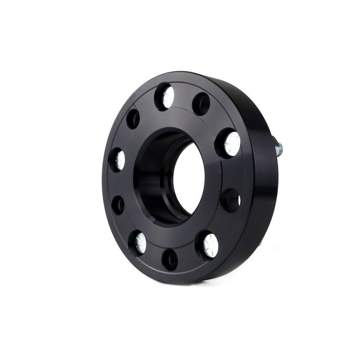 Omp Separadores Speed OMPS09003001 Juego de 30 mm PCD: 5x127-5x127 CB: 71.6 Od: 164 1-2"X20 Unf