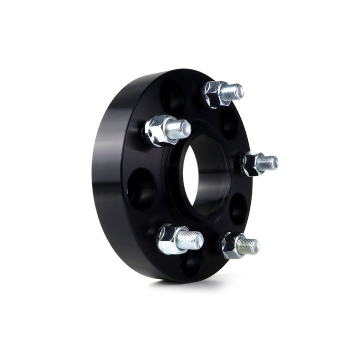 Omp Separadores Speed OMPS09003001 Juego de 30 mm PCD: 5x127-5x127 CB: 71.6 Od: 164 1-2"X20 Unf