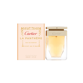 Cartier La Panthére Woman Eau de Parfum para Mujer 50 mL