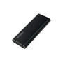 LogiLink Carcasa para SSD USB 3.2 Gen2 USB-C M.2 (NGFF)