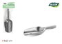 Algon Librador Ps Plata 23 cm (largo) x 8 cm (ancho) x 3 cm (alto) (24 Unidades)