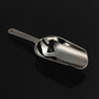 Algon Librador Ps Plata 23 cm (largo) x 8 cm (ancho) x 3 cm (alto) (24 Unidades)