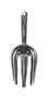Algon Librador Ps Plata 23 cm (largo) x 8 cm (ancho) x 3 cm (alto) (24 Unidades)
