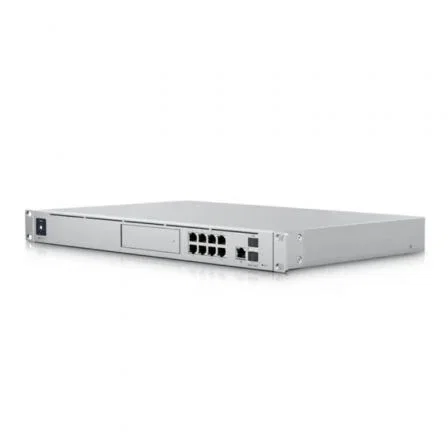 Ubiquiti Dream Machine Special Edition Pasarela y Controlador 1000 Mbit/s