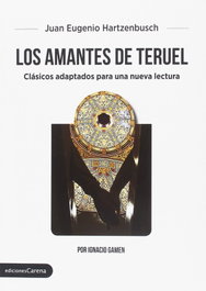 CARENA, Los Amantes de Teruel, Ignacio Gamen Ruiz - CARENA