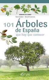 LECTIO, 101 Árboles de España