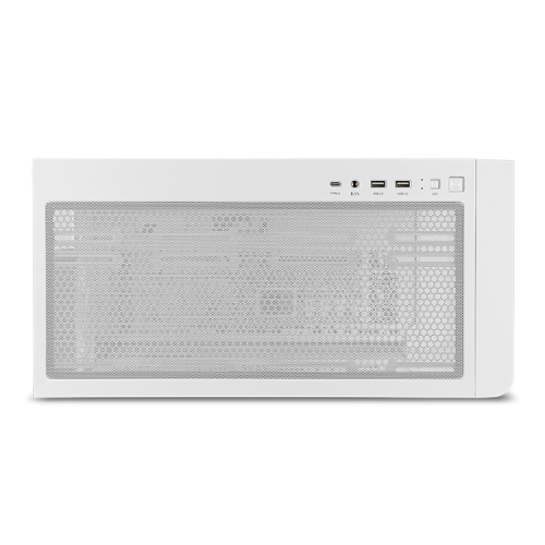 NOX Hummer ETHER Blanca