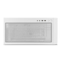 NOX Hummer ETHER Blanca