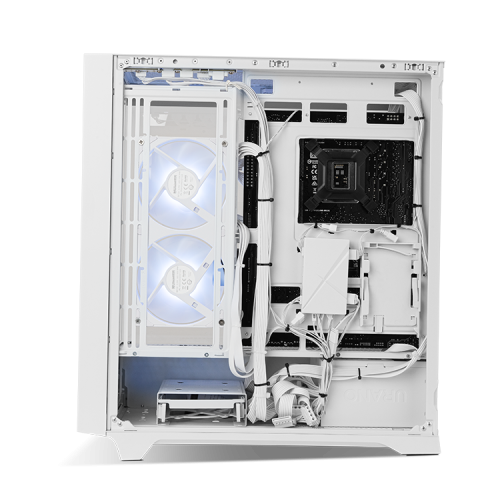 NOX Hummer ETHER Blanca