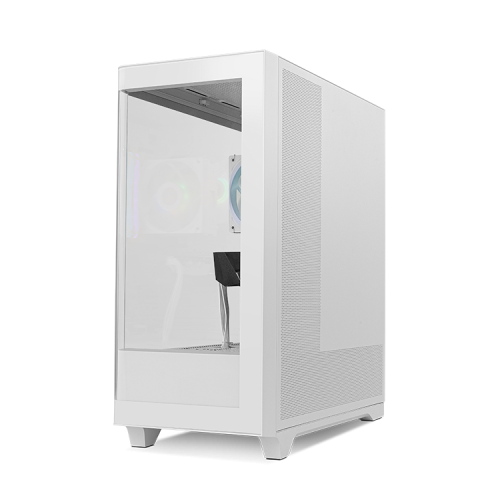 NOX Hummer ETHER Blanca