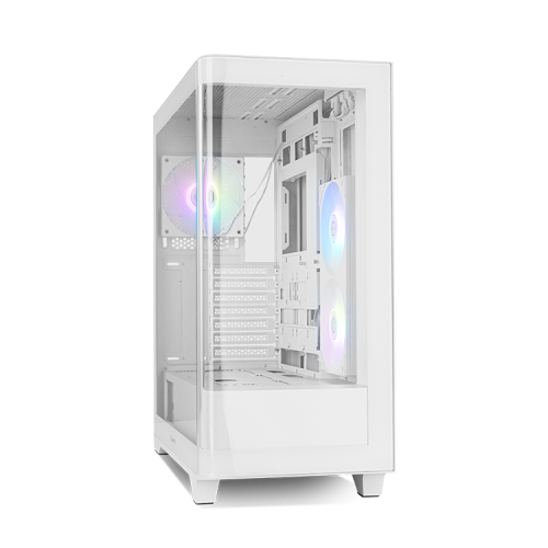 NOX Hummer ETHER Blanca