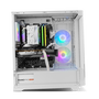 NOX Hummer ETHER Blanca