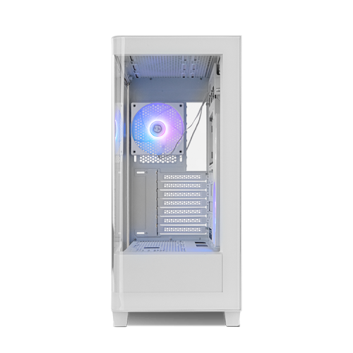 NOX Hummer ETHER Blanca