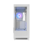 NOX Hummer ETHER Blanca