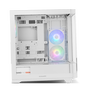 NOX Hummer ETHER Blanca