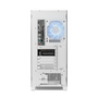NOX Hummer ETHER Blanca