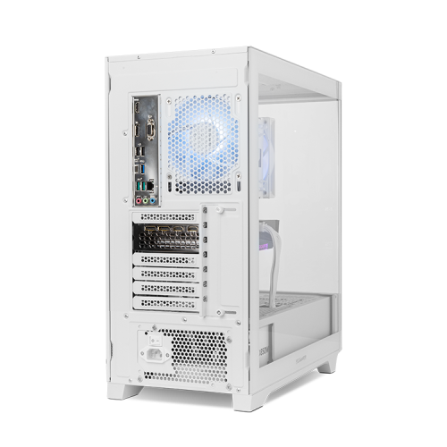 NOX Hummer ETHER Blanca
