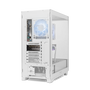 NOX Hummer ETHER Blanca
