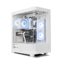 NOX Hummer ETHER Blanca