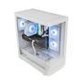 NOX Hummer ETHER Blanca