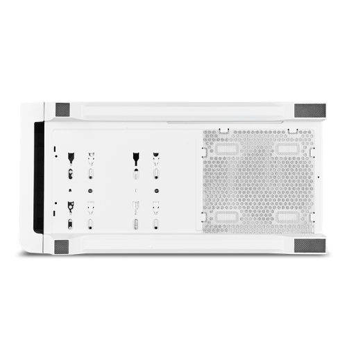 NOX Hummer ETHER Blanca