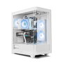 NOX Hummer ETHER Blanca