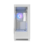 NOX Hummer ETHER Blanca