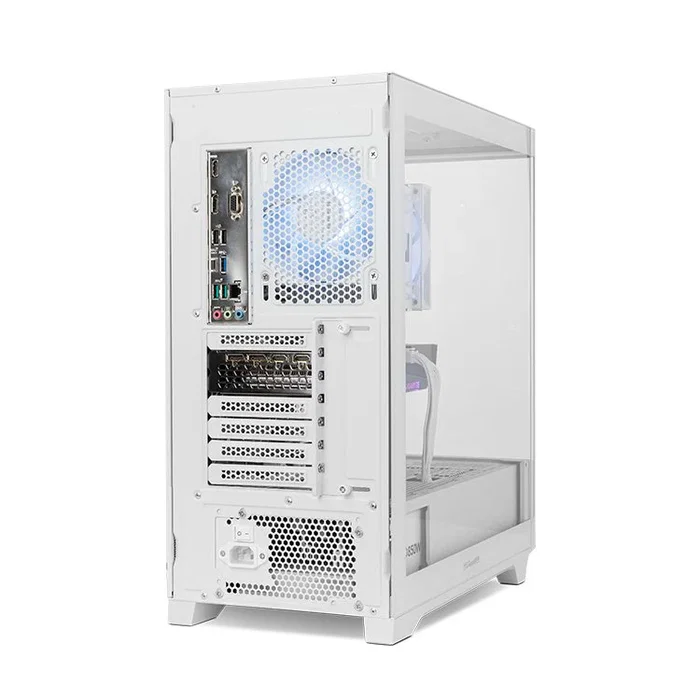 NOX Hummer ETHER Blanco NOX Hummer ETHER Blanco