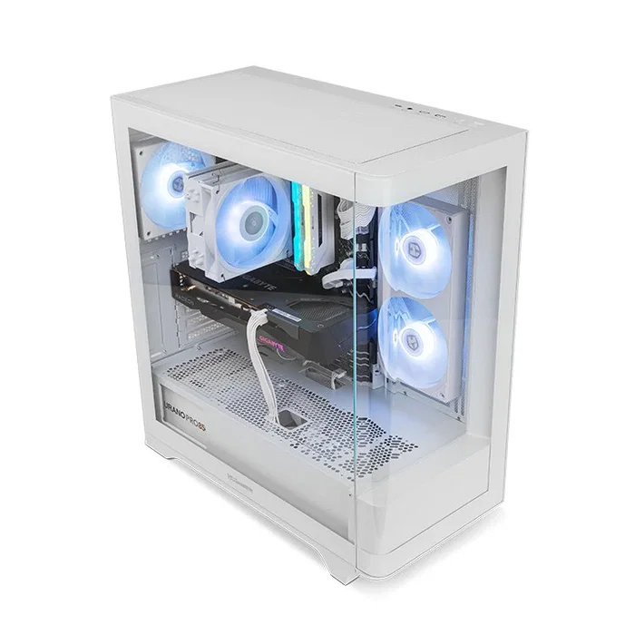 NOX Hummer ETHER Blanco NOX Hummer ETHER Blanco