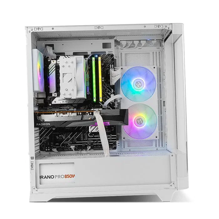 NOX Hummer ETHER Blanco NOX Hummer ETHER Blanco
