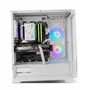 NOX Hummer ETHER Blanco