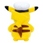 Pokémon Peluche Captain Pikachu 20 cm