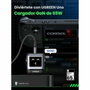 Ugreen Nexode RG 65W 3-Port GaN Gris
