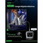 Ugreen Nexode RG 65W 3-Port GaN Gris