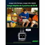 Ugreen Nexode RG 65W 3-Port GaN Gris