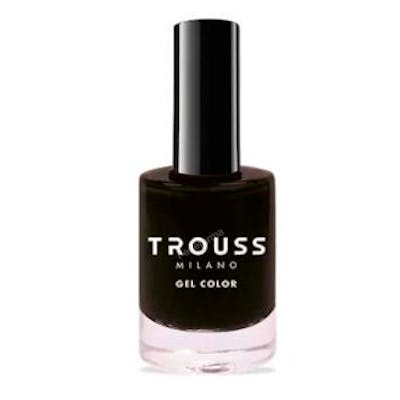 TROUSS Esmalte de Uñas Gel Color Black TROUSS Esmalte de Uñas Gel Color Black
