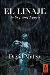 KAILAS, EL LINAJE DE LA LUNA NEGRA, DAVID MATEO - KAILAS