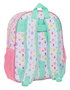 Safta Mochila Junior Adaptable a Carro para Niños, 32x38x12 cm, Edad Recomendada desde 36 Meses